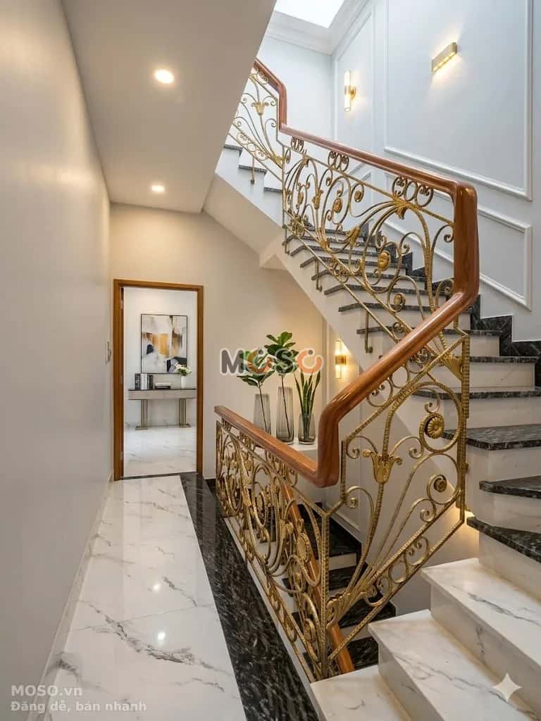 Bán nhà mặt tiền đường số 35 Thành phố Thủ Đức, TP.HCM – 5 phòng ngủ, giá 9.6 tỷ - ảnh 9