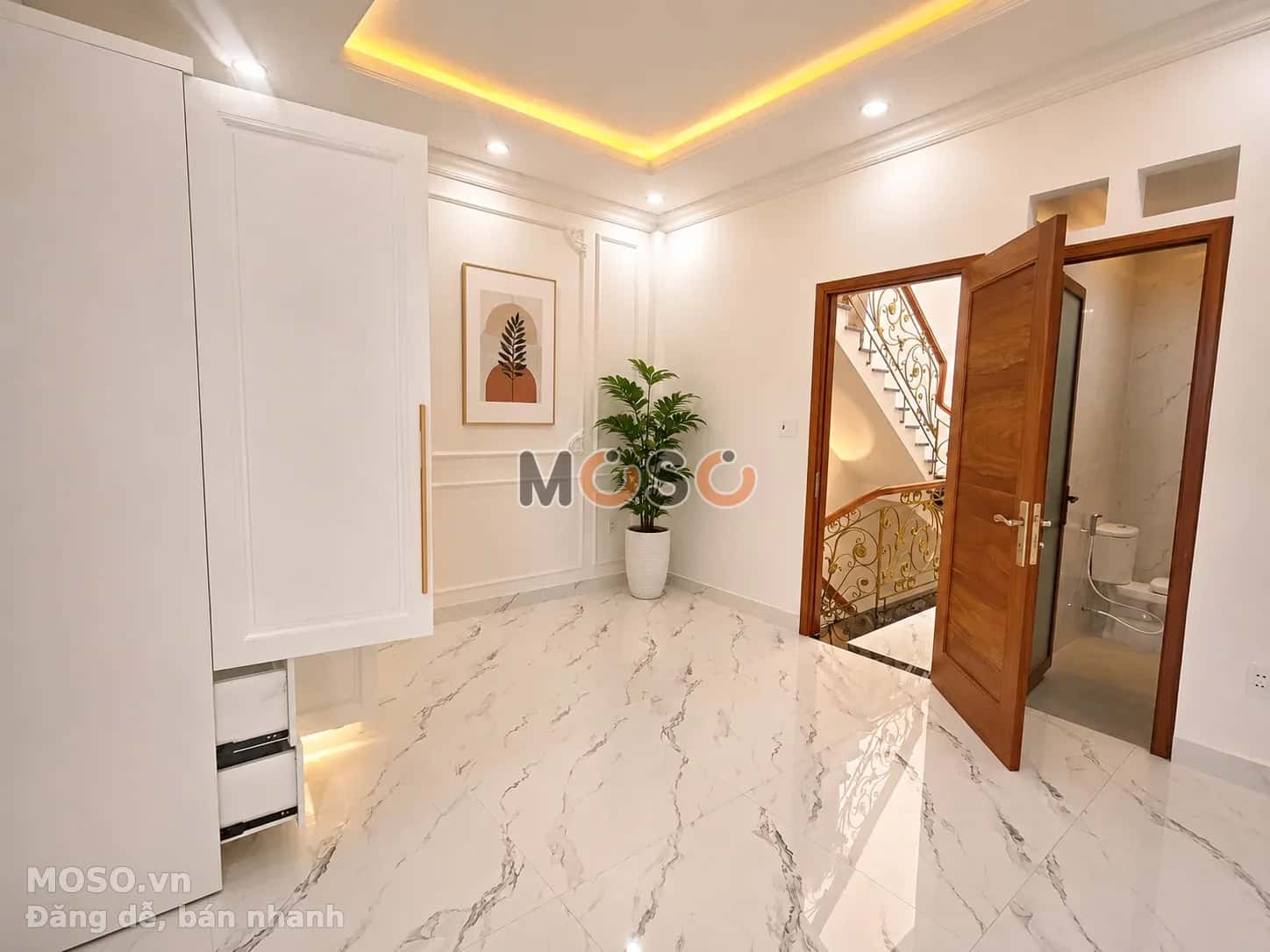 Bán nhà mặt tiền đường số 35 Thành phố Thủ Đức, TP.HCM – 5 phòng ngủ, giá 9.6 tỷ - ảnh 11