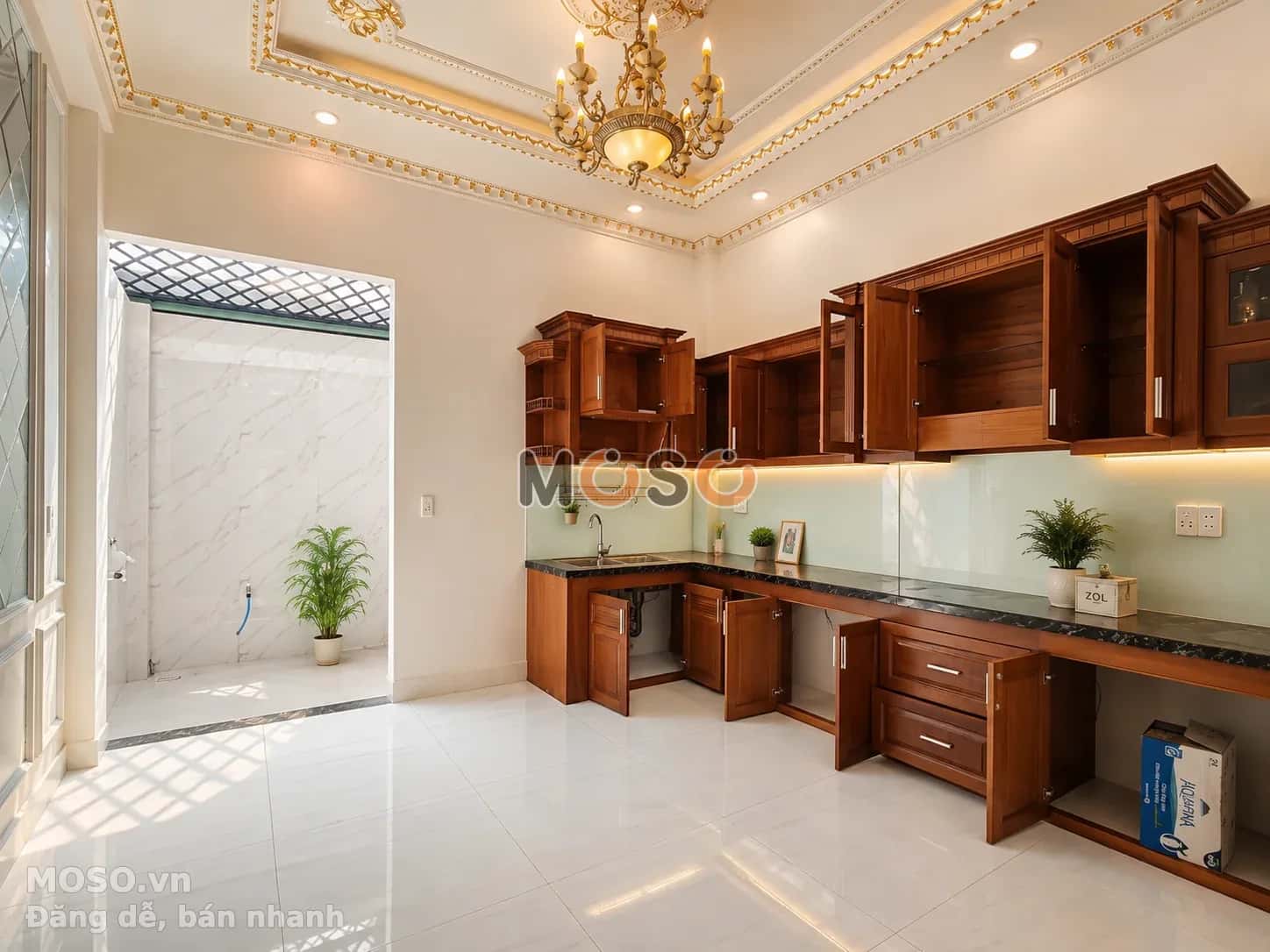 Bán nhà mặt tiền đường số 35 Thành phố Thủ Đức, TP.HCM – 5 phòng ngủ, giá 9.6 tỷ - ảnh 12