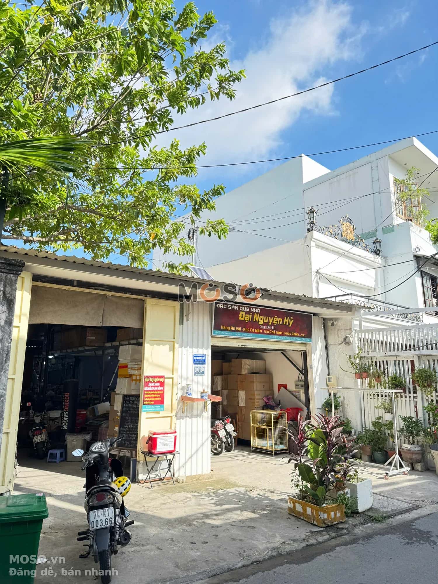 Bán nhà mặt tiền đường số 38 Thành phố Thủ Đức, TP.HCM – 3 phòng ngủ, giá 17 tỷ - ảnh 2