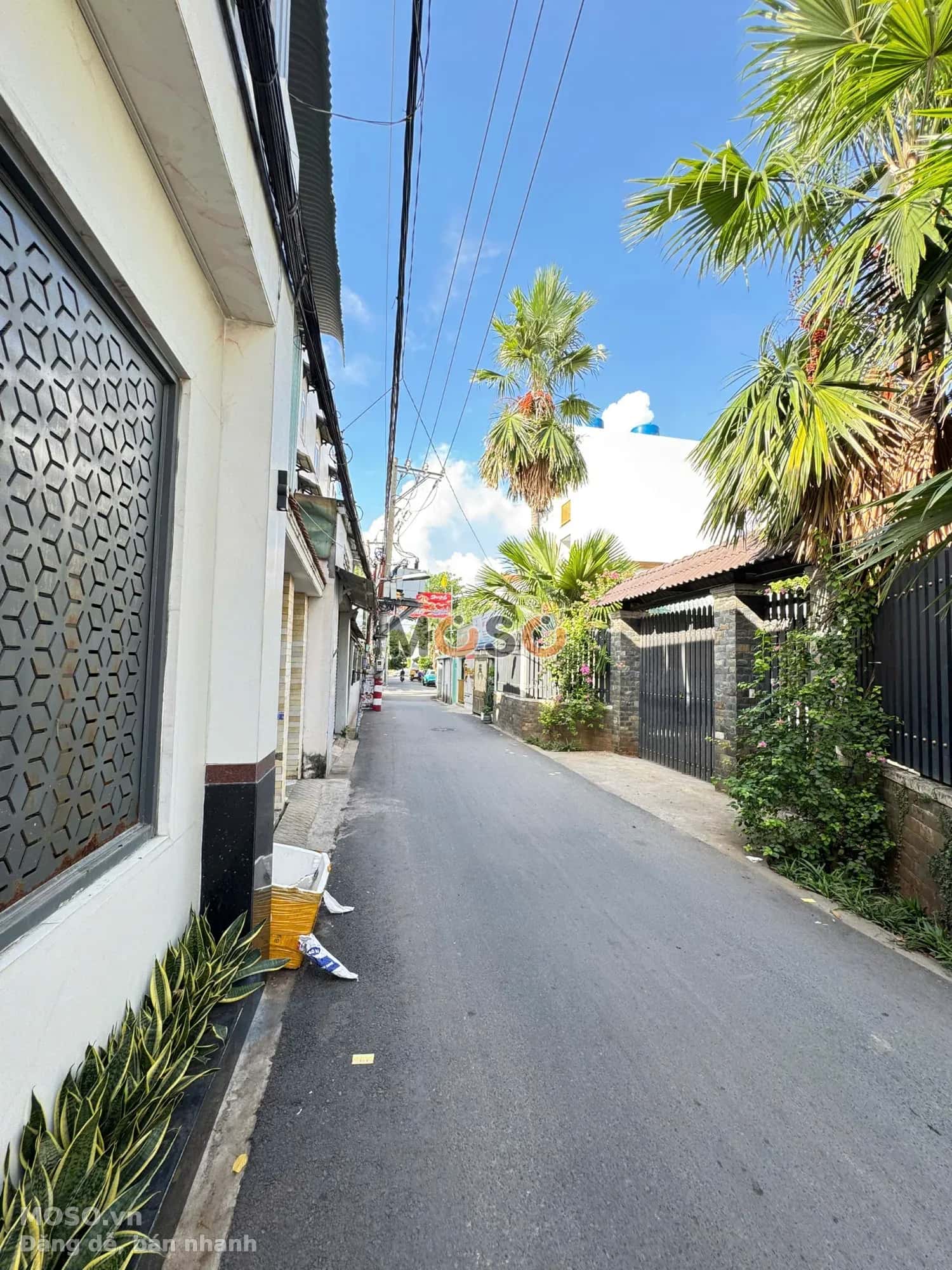 Bán nhà mặt tiền đường số 38 Thành phố Thủ Đức, TP.HCM – 3 phòng ngủ, giá 17 tỷ - ảnh 5