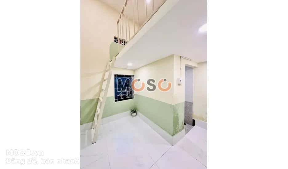 Cho thuê phòng trọ Đường số 17 Thủ Đức, TP.HCM – 1 phòng ngủ, giá 3.9 triệu - ảnh 1