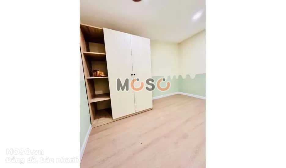 Cho thuê phòng trọ Đường số 17 Thủ Đức, TP.HCM – 1 phòng ngủ, giá 3.9 triệu - ảnh 2