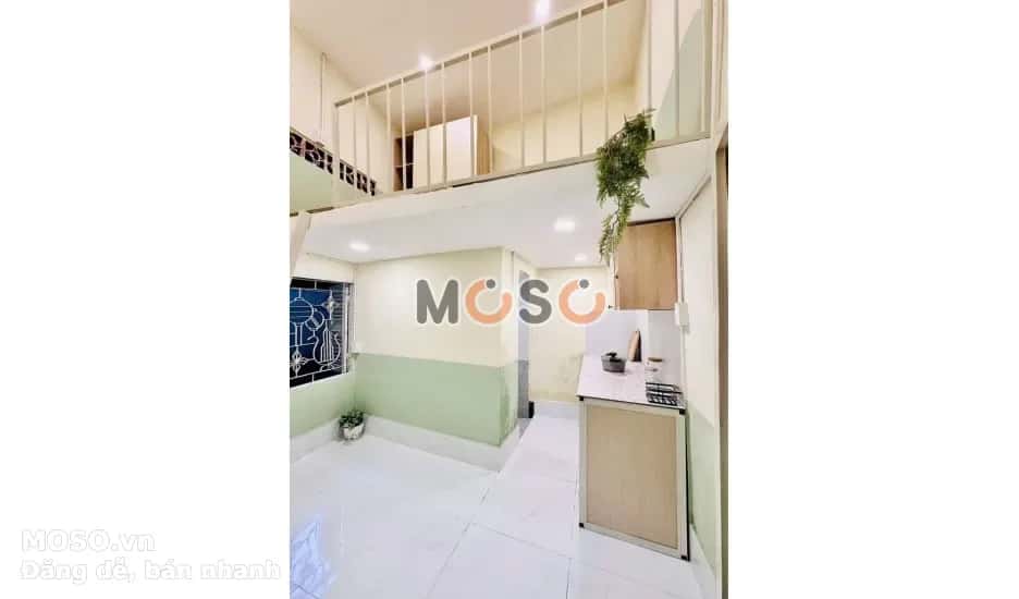 Cho thuê phòng trọ Đường số 17 Thủ Đức, TP.HCM – 1 phòng ngủ, giá 3.9 triệu - ảnh 3
