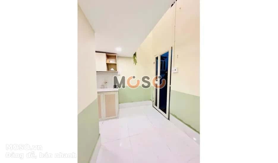 Cho thuê phòng trọ Đường số 17 Thủ Đức, TP.HCM – 1 phòng ngủ, giá 3.9 triệu - ảnh 5