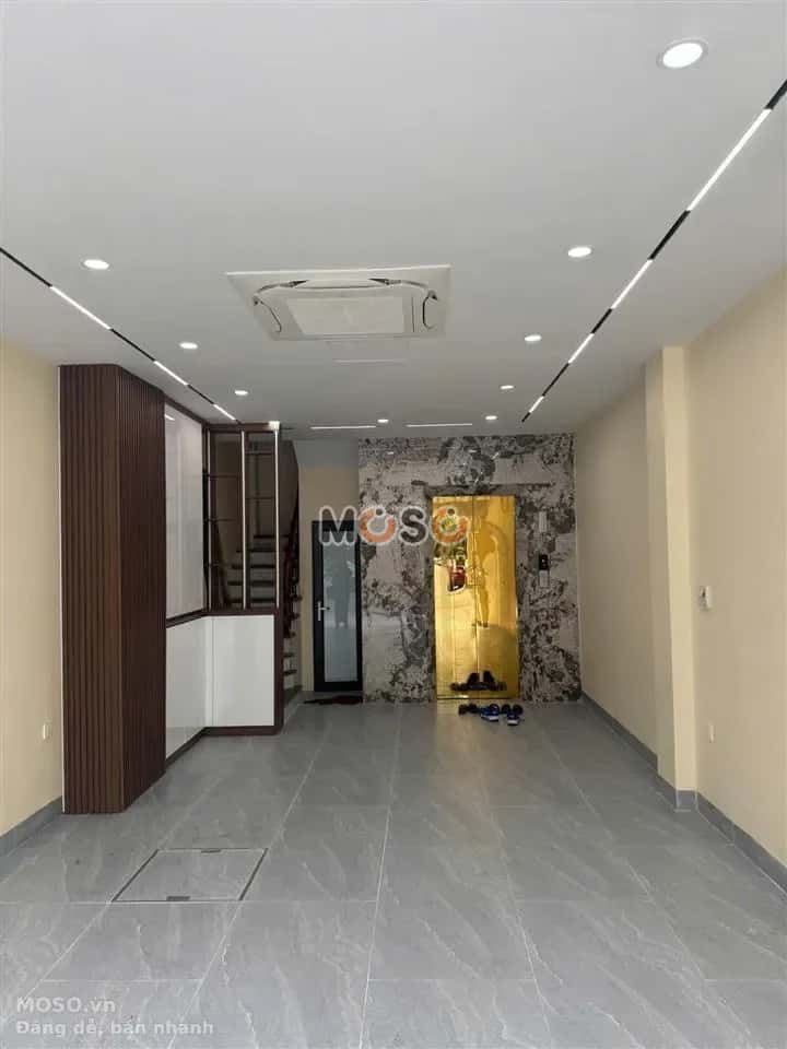 Cho thuê nhà hẻm Đường Thạch Bàn Long Biên, Hà Nội – giá 32 triệu - ảnh 1