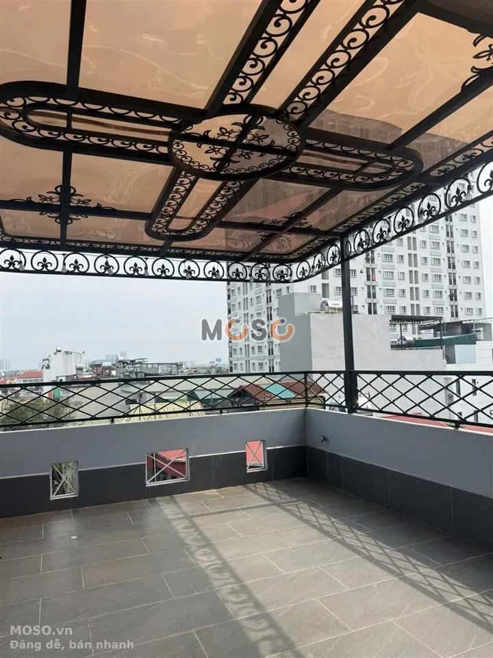 Cho thuê nhà hẻm Đường Thạch Bàn Long Biên, Hà Nội – giá 32 triệu - ảnh 2