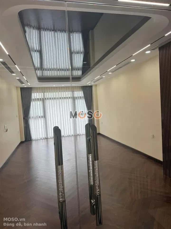 Cho thuê nhà hẻm Đường Thạch Bàn Long Biên, Hà Nội – giá 32 triệu - ảnh 4