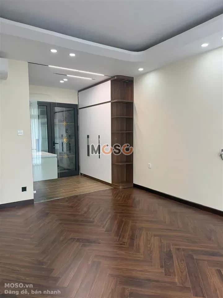 Cho thuê nhà hẻm Đường Thạch Bàn Long Biên, Hà Nội – giá 32 triệu - ảnh 5