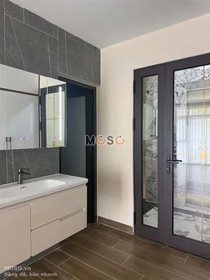 Cho thuê nhà hẻm Đường Thạch Bàn Long Biên, Hà Nội – giá 32 triệu - ảnh 6