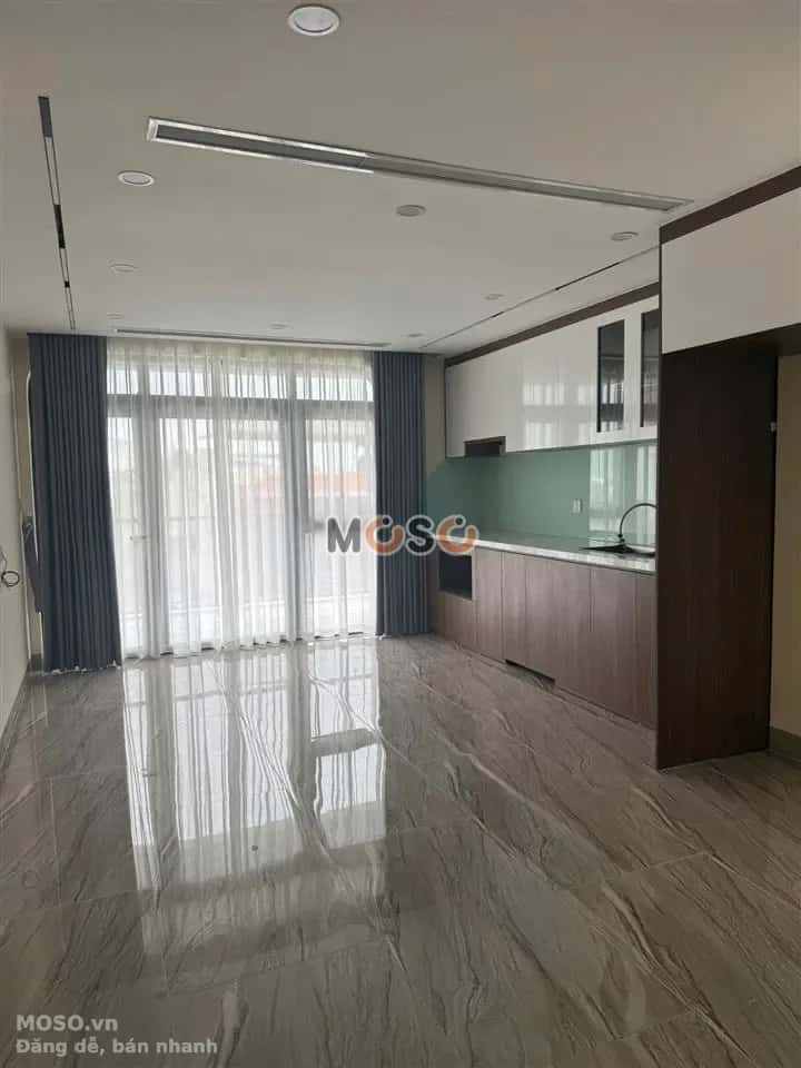 Cho thuê nhà hẻm Đường Thạch Bàn Long Biên, Hà Nội – giá 32 triệu - ảnh 7