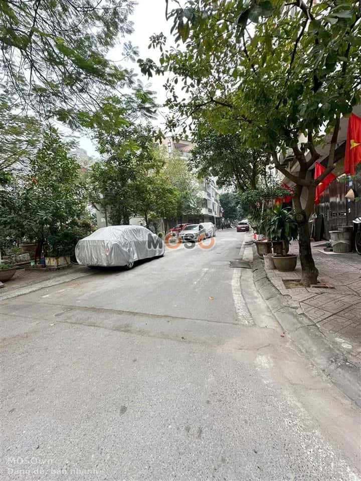 Cho thuê nhà hẻm Đường Thạch Bàn Long Biên, Hà Nội – giá 32 triệu - ảnh 8