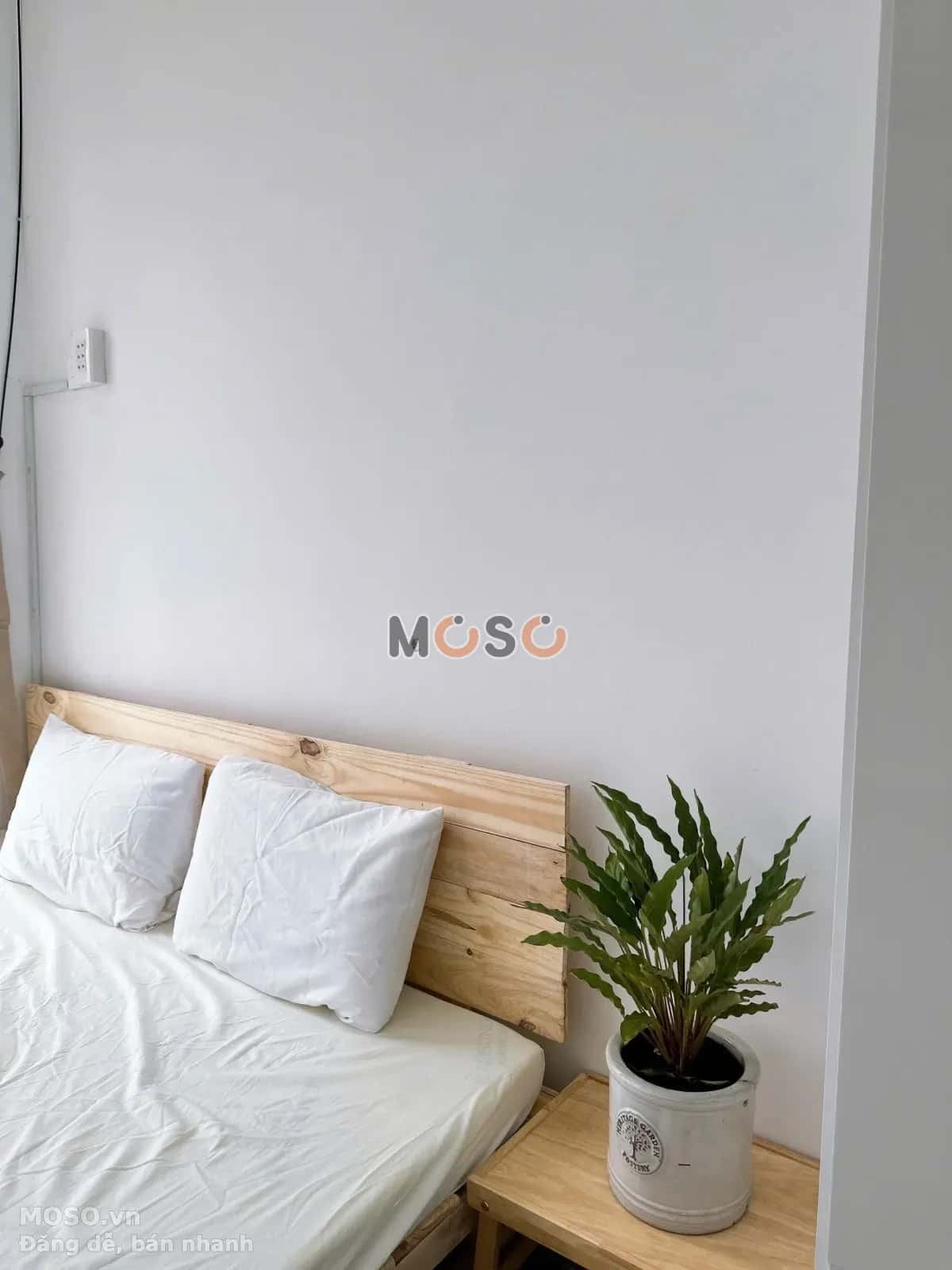 Cho thuê căn hộ dịch vụ Đường Đào Duy Anh An Đông, TP.HCM – 1 phòng ngủ, giá 5.5 triệu - ảnh 5