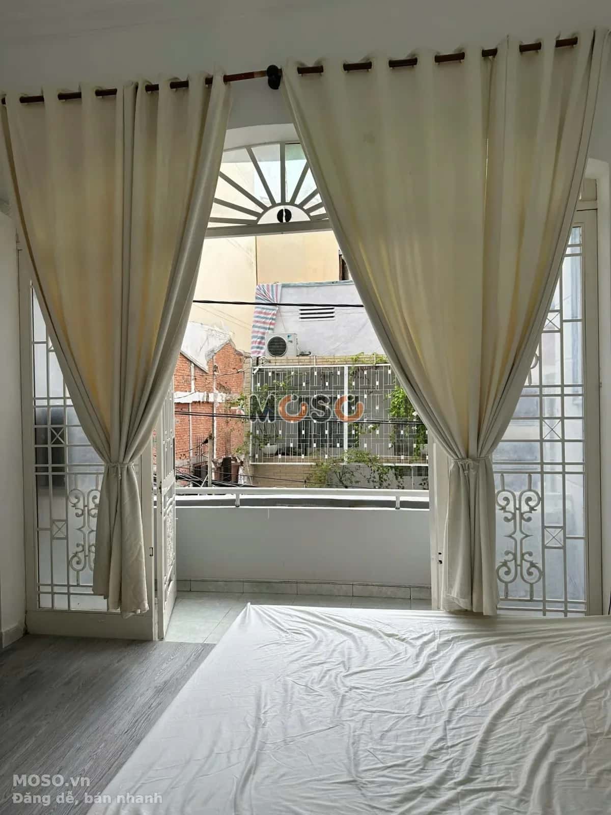 Cho thuê căn hộ dịch vụ Đường Đào Duy Anh An Đông, TP.HCM – 1 phòng ngủ, giá 5.5 triệu - ảnh 10