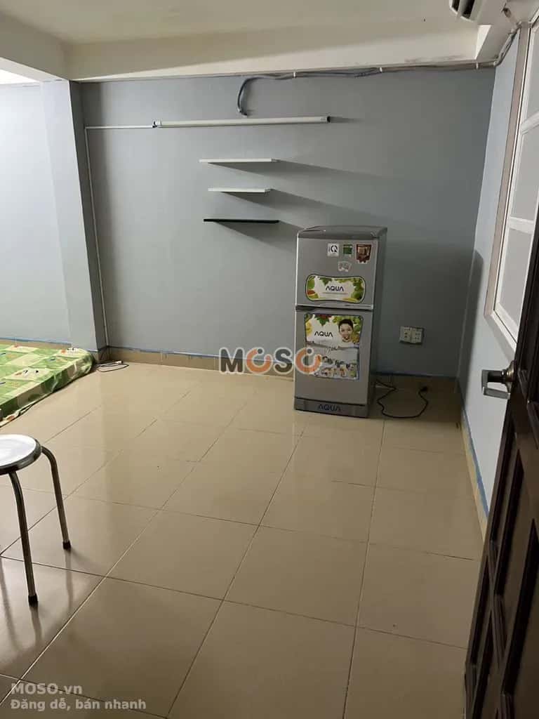 Cho thuê phòng trọ Chợ Cầu Muối Quận 1, TP.HCM – giá 2.8 triệu - ảnh 2