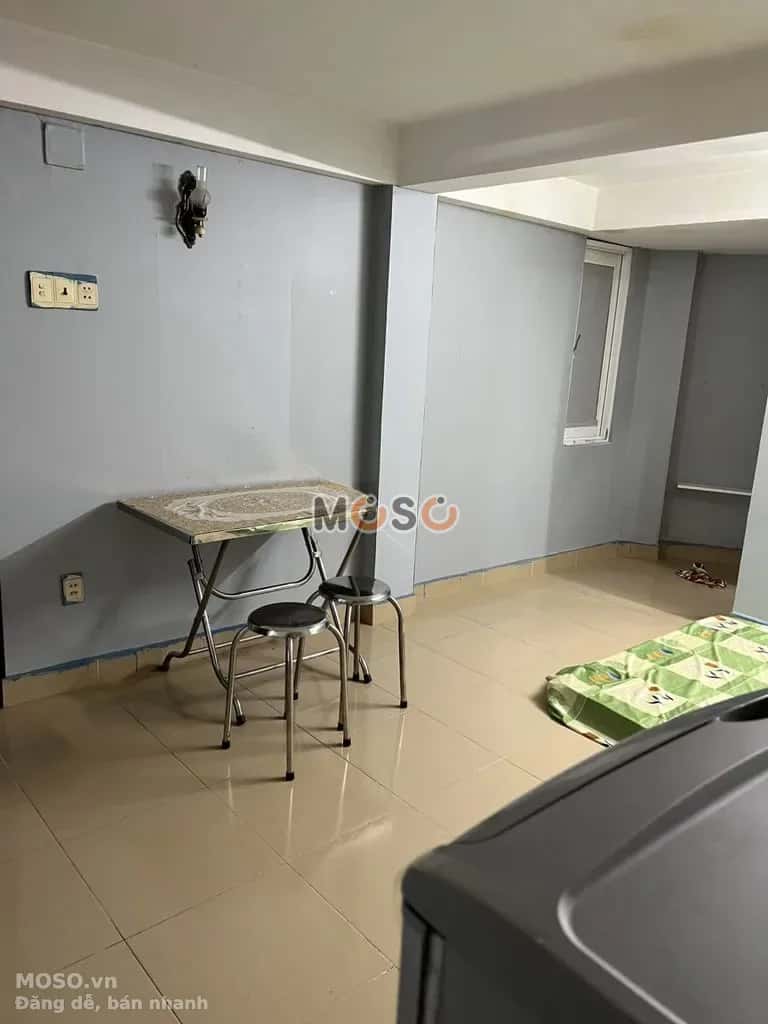 Cho thuê phòng trọ Chợ Cầu Muối Quận 1, TP.HCM – giá 2.8 triệu - ảnh 4