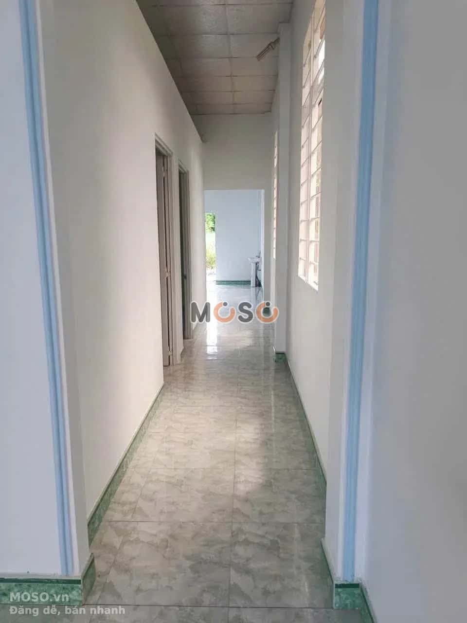 Bán đất đường DT744 Thành phố Bến Cát, Bình Dương – giá 1.6 tỷ - ảnh 4