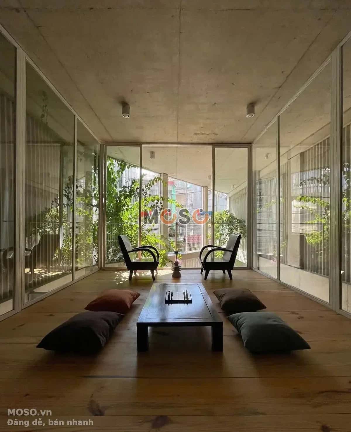 Cho thuê nhà mặt tiền Đường Nguyễn Duy Bình Thạnh, TP.HCM – giá 28 triệu - ảnh 2
