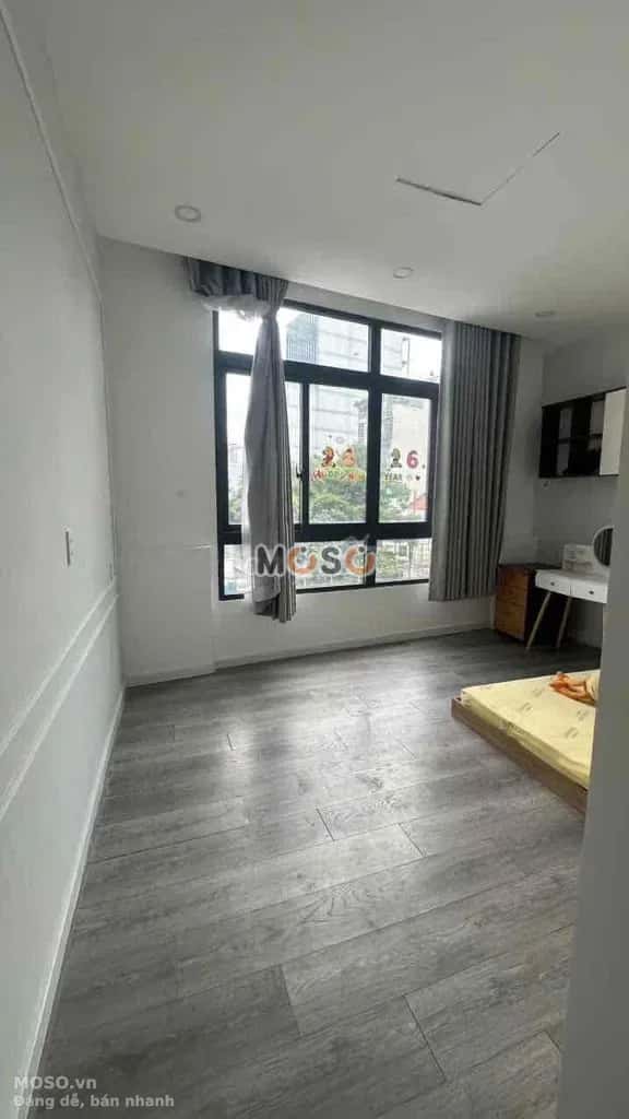 Cho thuê nhà mặt tiền Đường Trần Hữu Trang Quận Phú Nhuận, TP.HCM – 4 phòng ngủ, giá 22 triệu - ảnh 4