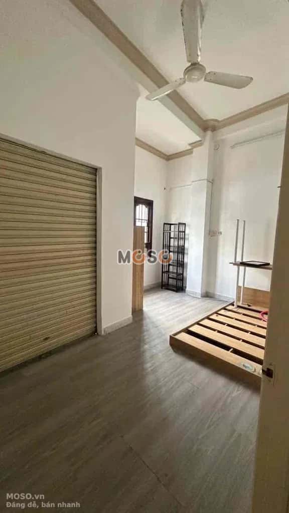 Cho thuê nhà mặt tiền Đường Trần Hữu Trang Quận Phú Nhuận, TP.HCM – 4 phòng ngủ, giá 22 triệu - ảnh 8
