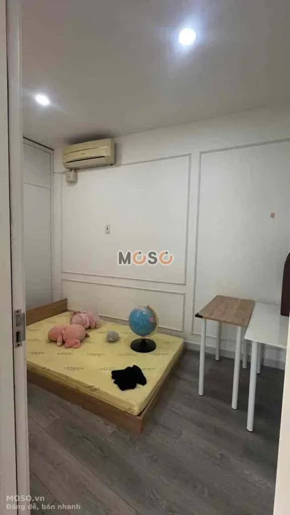 Cho thuê nhà mặt tiền Đường Trần Hữu Trang Quận Phú Nhuận, TP.HCM – 4 phòng ngủ, giá 22 triệu - ảnh 6