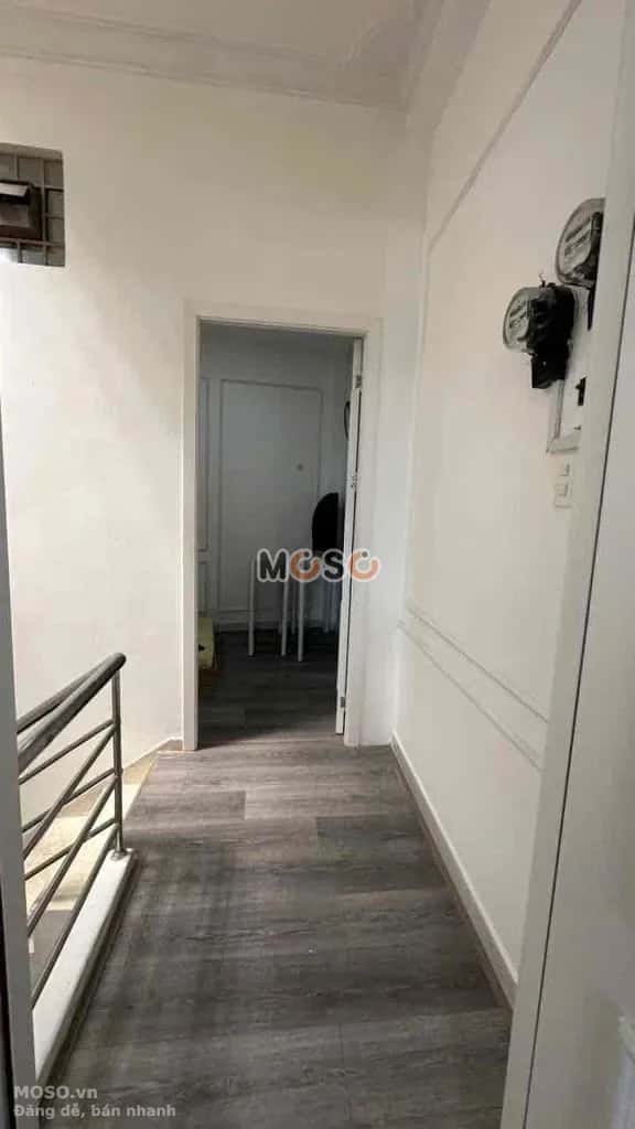 Cho thuê nhà mặt tiền Đường Trần Hữu Trang Quận Phú Nhuận, TP.HCM – 4 phòng ngủ, giá 22 triệu - ảnh 7