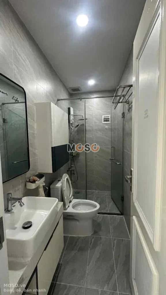 Cho thuê nhà mặt tiền Đường Trần Hữu Trang Quận Phú Nhuận, TP.HCM – 4 phòng ngủ, giá 22 triệu - ảnh 12