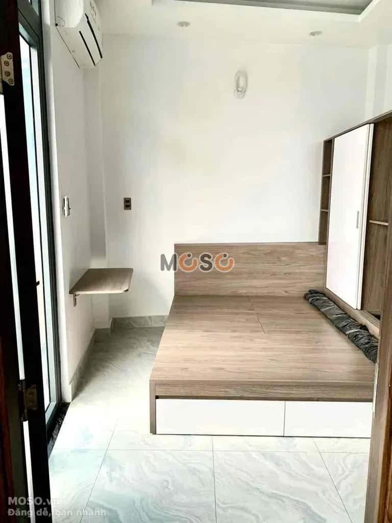 Cho thuê phòng trọ Lạc Long Quân Quận 11, TP.HCM – giá 4 triệu - ảnh 2