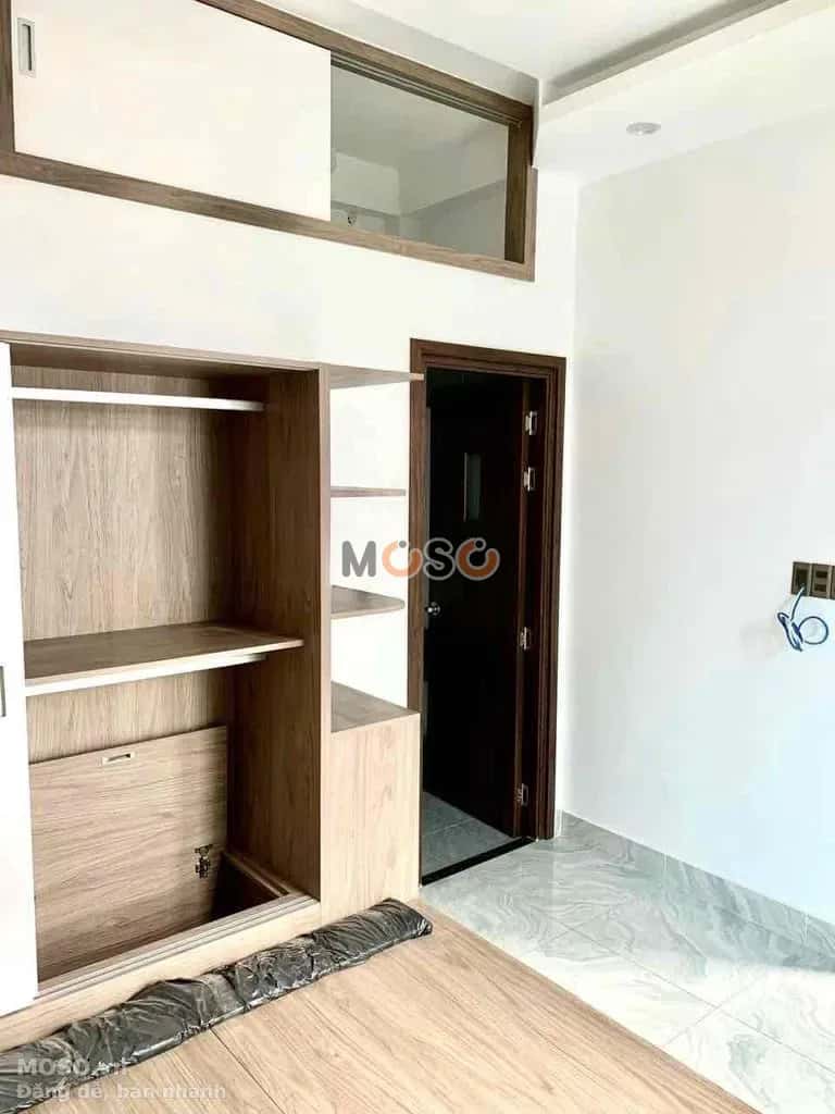 Cho thuê phòng trọ Lạc Long Quân Quận 11, TP.HCM – giá 4 triệu - ảnh 3