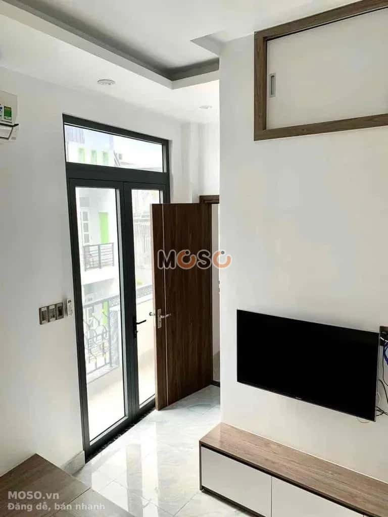 Cho thuê phòng trọ Lạc Long Quân Quận 11, TP.HCM – giá 4 triệu - ảnh 8