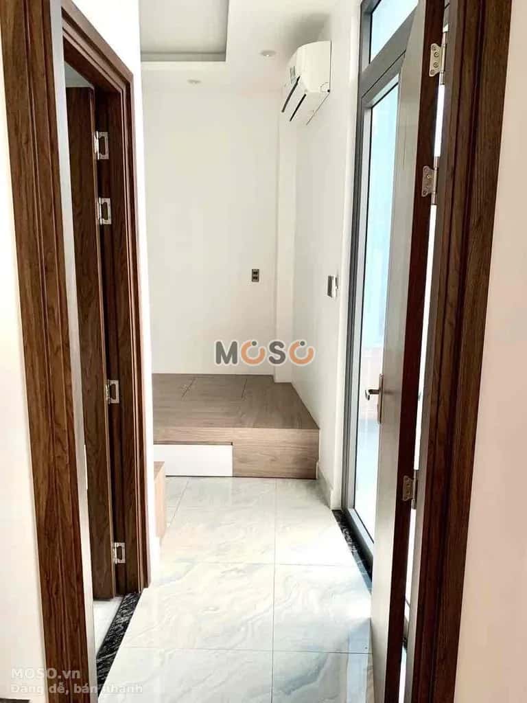 Cho thuê phòng trọ Lạc Long Quân Quận 11, TP.HCM – giá 4 triệu - ảnh 5