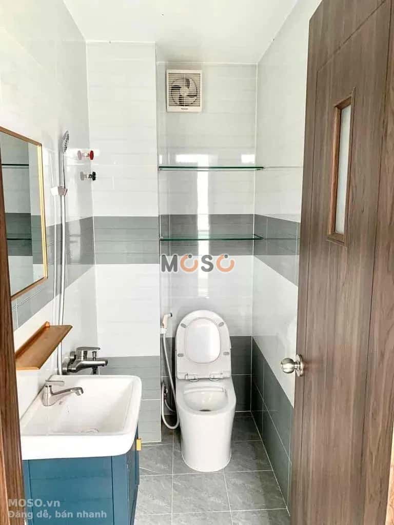 Cho thuê phòng trọ Lạc Long Quân Quận 11, TP.HCM – giá 4 triệu - ảnh 7
