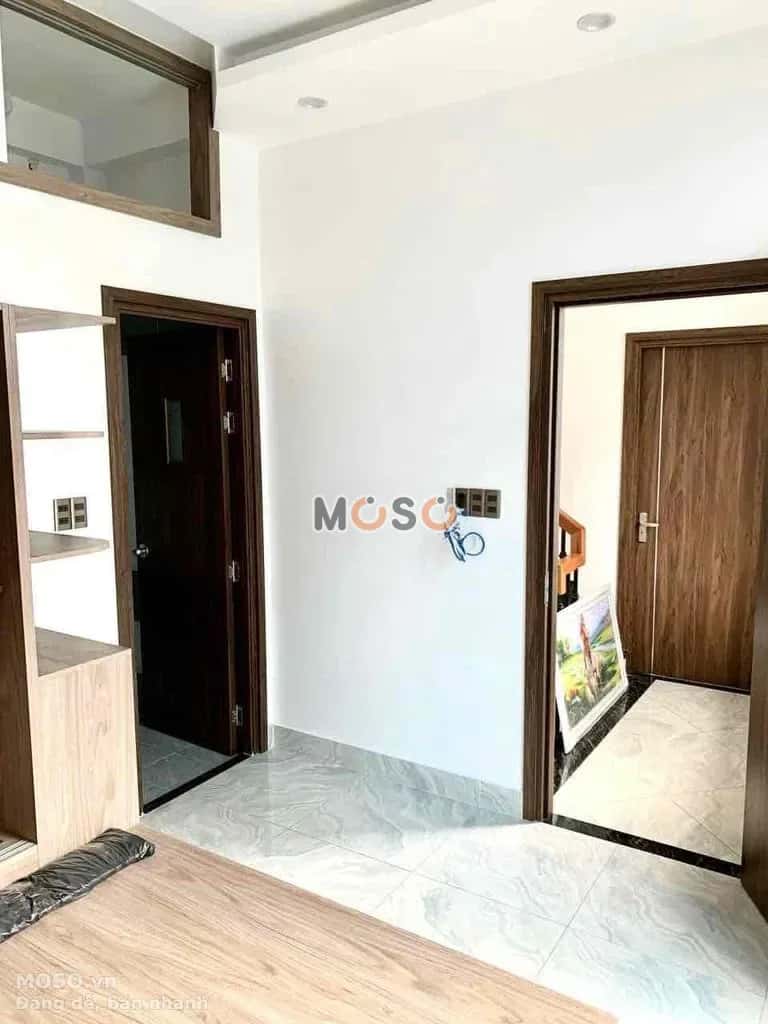 Cho thuê phòng trọ Lạc Long Quân Quận 11, TP.HCM – giá 4 triệu - ảnh 6
