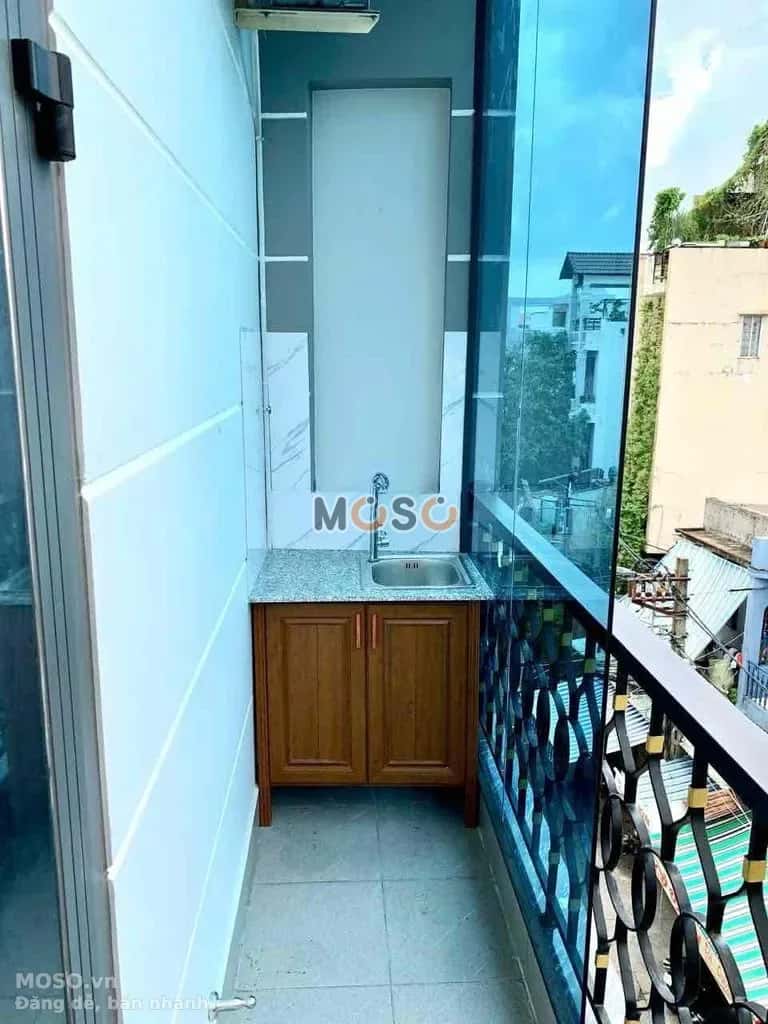 Cho thuê phòng trọ Lạc Long Quân Quận 11, TP.HCM – giá 4 triệu - ảnh 9