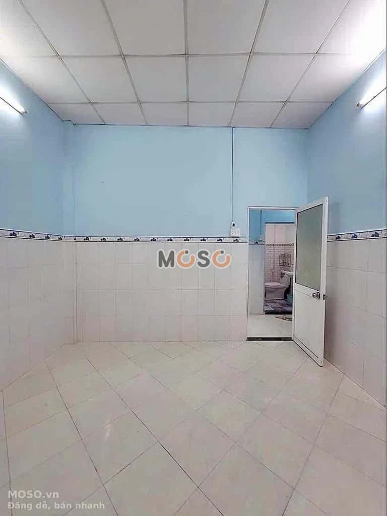 Cho thuê nhà hẻm Đường Nguyễn Văn Cừ Quận 5, TP.HCM – 2 phòng ngủ, giá 10.5 triệu - ảnh 4
