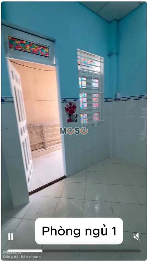 Cho thuê nhà hẻm Đường Nguyễn Văn Cừ Quận 5, TP.HCM – 2 phòng ngủ, giá 10.5 triệu - ảnh 7