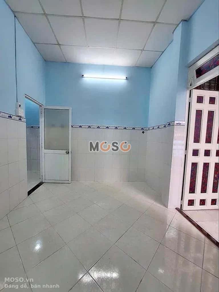 Cho thuê nhà hẻm Đường Nguyễn Văn Cừ Quận 5, TP.HCM – 2 phòng ngủ, giá 10.5 triệu - ảnh 6