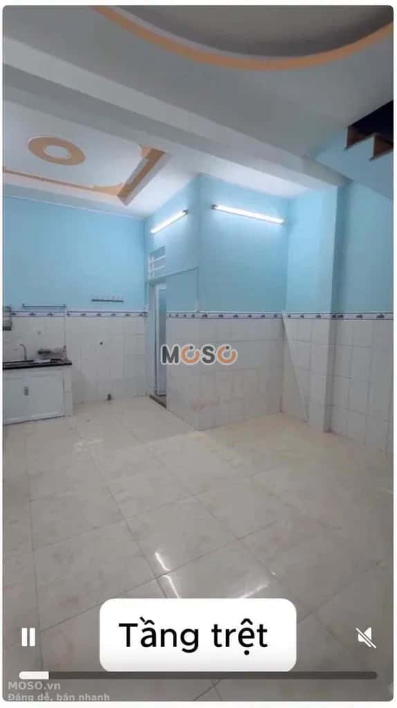 Cho thuê nhà hẻm Đường Nguyễn Văn Cừ Quận 5, TP.HCM – 2 phòng ngủ, giá 10.5 triệu - ảnh 5