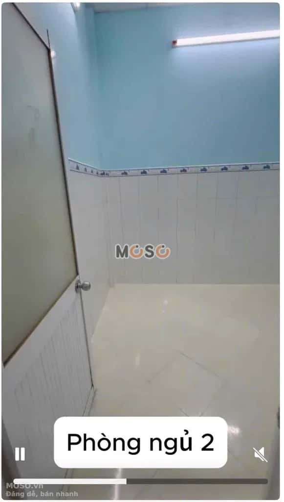Cho thuê nhà hẻm Đường Nguyễn Văn Cừ Quận 5, TP.HCM – 2 phòng ngủ, giá 10.5 triệu - ảnh 10