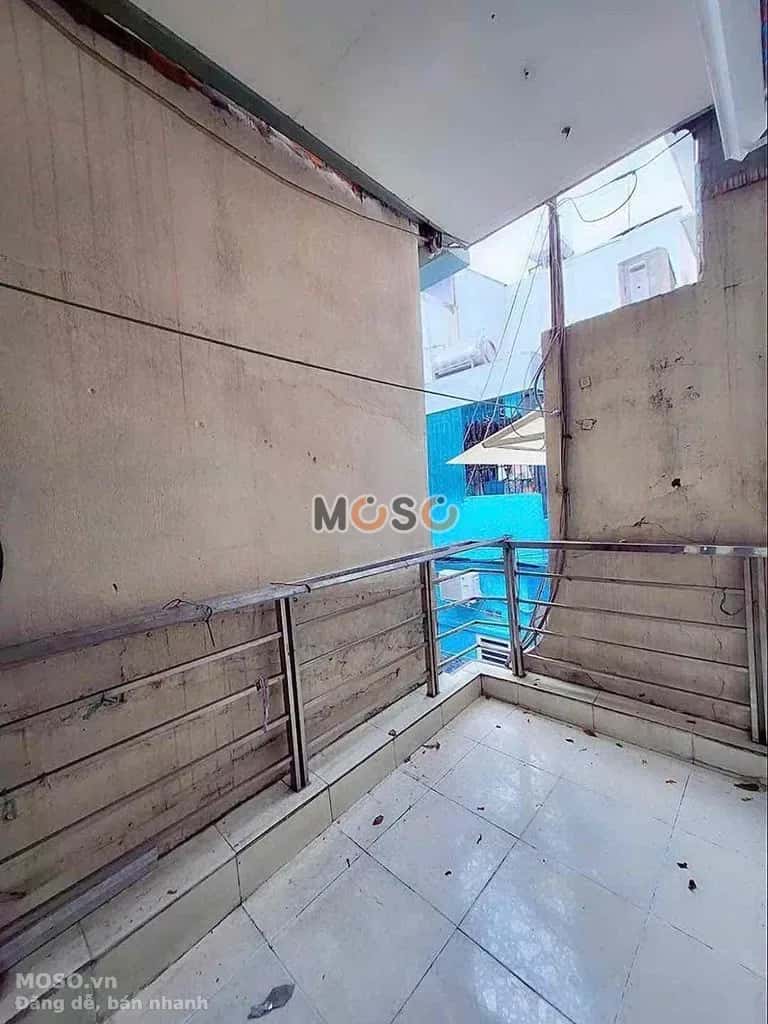 Cho thuê nhà hẻm Đường Nguyễn Văn Cừ Quận 5, TP.HCM – 2 phòng ngủ, giá 10.5 triệu - ảnh 11