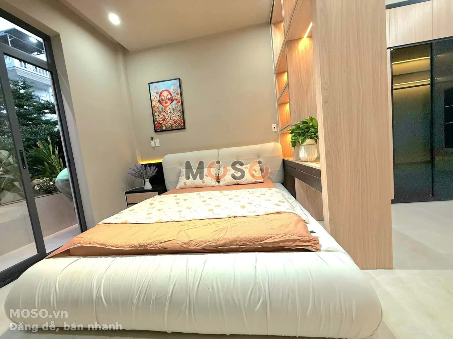 Bán nhà mặt tiền đường N2, khu nhà ở Phú Hồng Đạt Thành phố Thuận An, Bình Dương – 4 phòng ngủ, giá 4.6 tỷ - ảnh 4