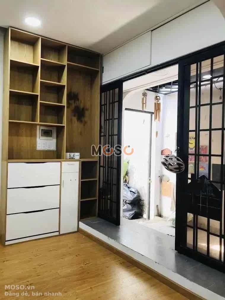 Bán nhà hẻm Vườn Lài  Quận 12, TP.HCM – 2 phòng ngủ, giá 3.5 tỷ - ảnh 2