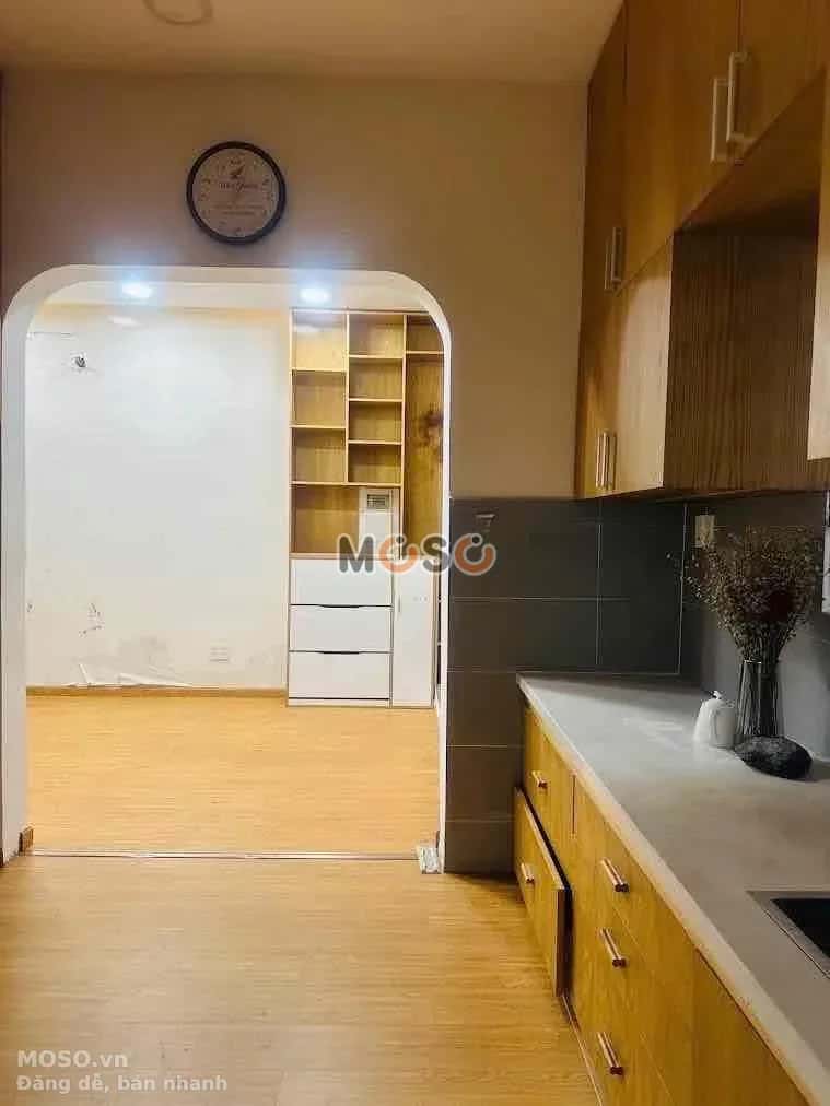 Bán nhà hẻm Vườn Lài  Quận 12, TP.HCM – 2 phòng ngủ, giá 3.5 tỷ - ảnh 6