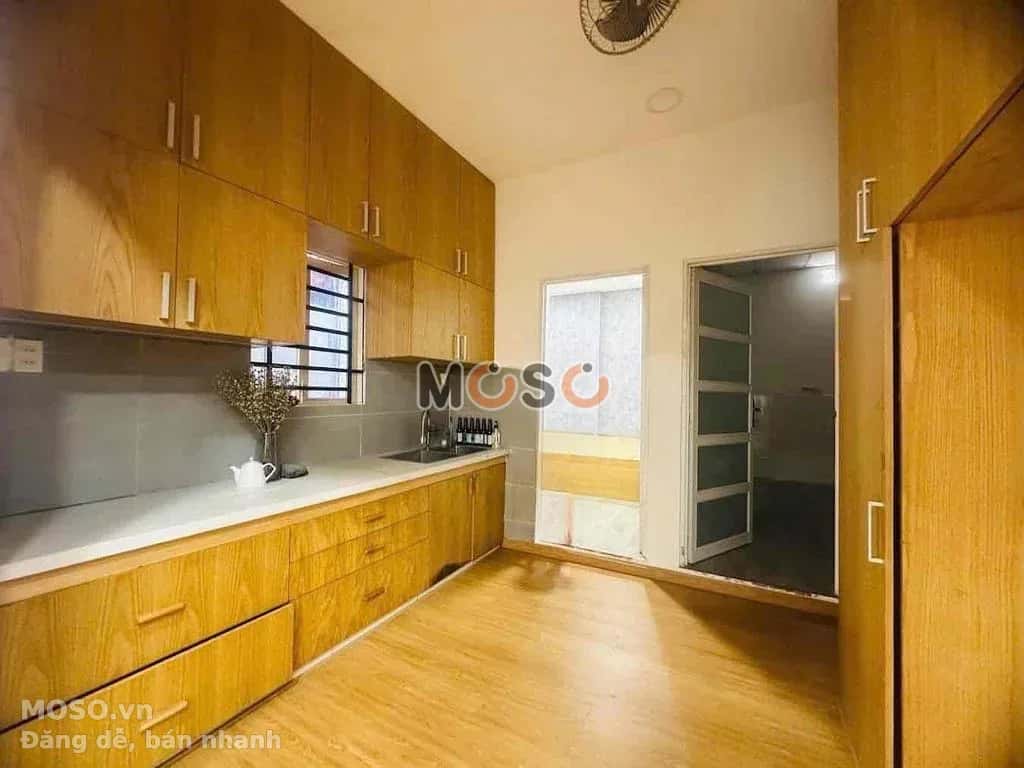 Bán nhà hẻm Vườn Lài  Quận 12, TP.HCM – 2 phòng ngủ, giá 3.5 tỷ - ảnh 4
