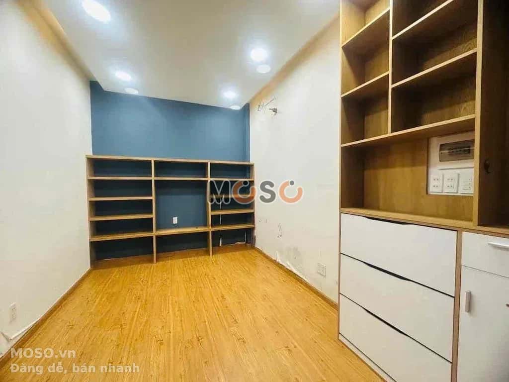 Bán nhà hẻm Vườn Lài  Quận 12, TP.HCM – 2 phòng ngủ, giá 3.5 tỷ - ảnh 7