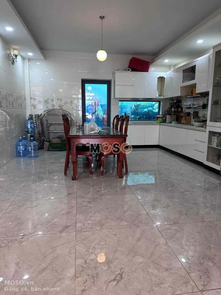 Cho thuê nhà mặt tiền Đường Số 17C Bình Tân, TP.HCM – 5 phòng ngủ, giá 22 triệu - ảnh 3