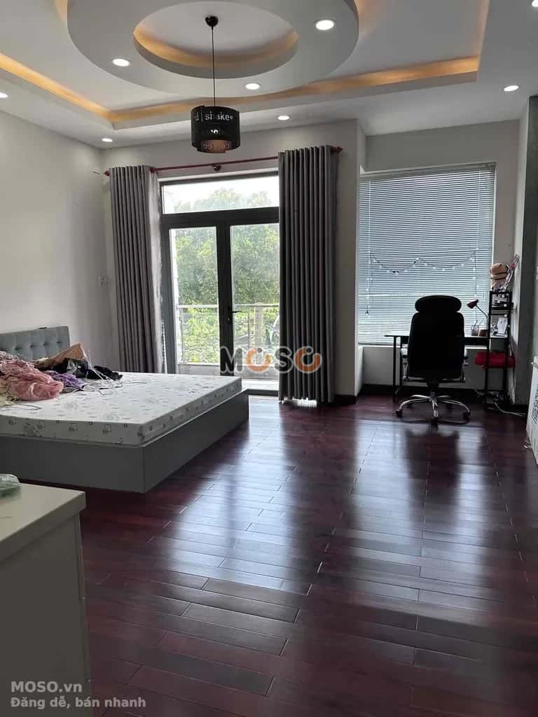 Cho thuê nhà mặt tiền Đường Số 17C Bình Tân, TP.HCM – 5 phòng ngủ, giá 22 triệu - ảnh 7