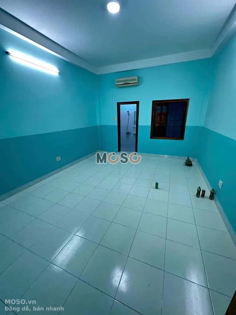 Cho thuê nhà hẻm Đường Số 4 Quận Bình Tân, TP.HCM – 5 phòng ngủ, giá 15 triệu - ảnh 6
