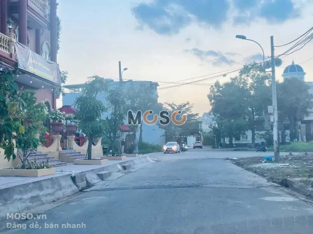 Cho thuê đất Đường Phạm Hùng Yên Hòa, Hà Nội – giá 6 triệu - ảnh 3