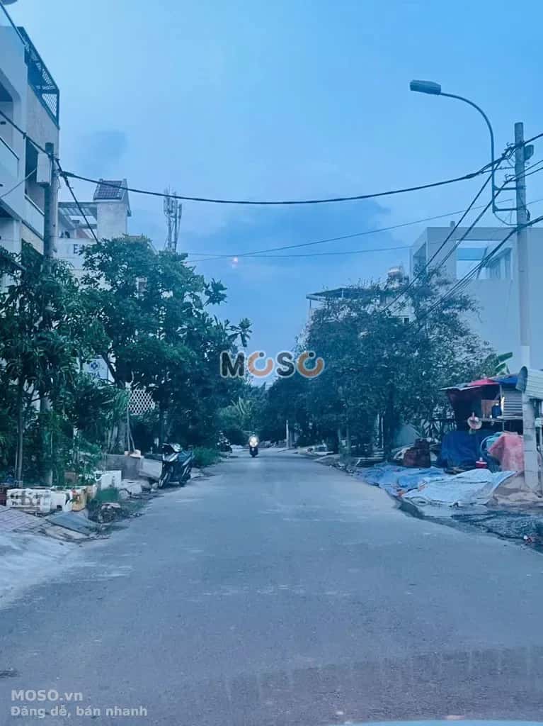 Cho thuê đất Đường Phạm Hùng Yên Hòa, Hà Nội – giá 6 triệu - ảnh 4